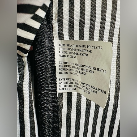 Betsey Johnson Polka Dot and Dog Print Pink Quilted Large Traveler/Duffle Bag - Picture 9 of 11